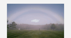 Desktop Screenshot of hiddenmeadowsgolf.com